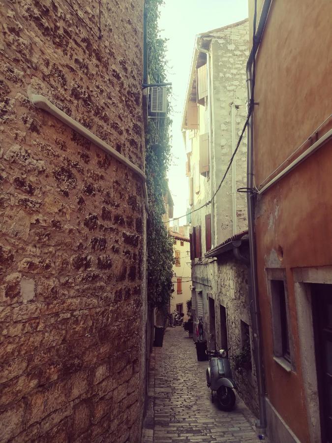 La Calletta 로비니 외부 사진