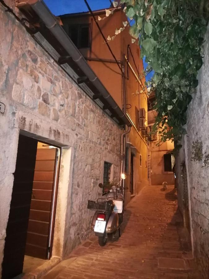 La Calletta 로비니 외부 사진