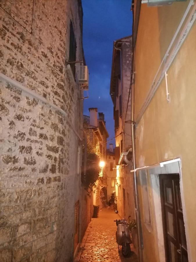 La Calletta 로비니 외부 사진