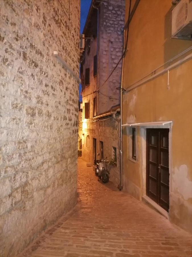La Calletta 로비니 외부 사진
