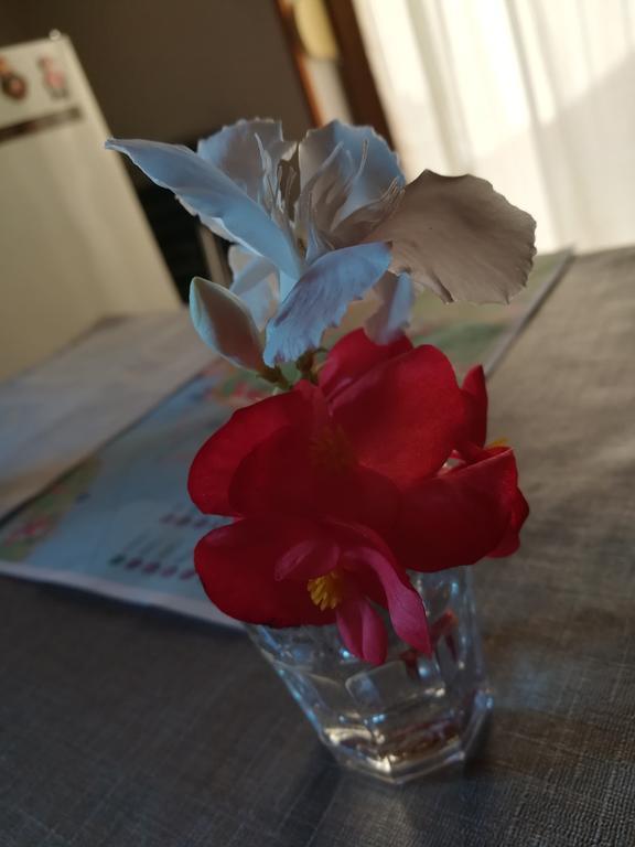 La Calletta 로비니 외부 사진