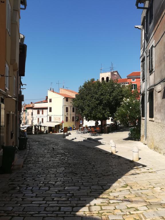 La Calletta 로비니 외부 사진