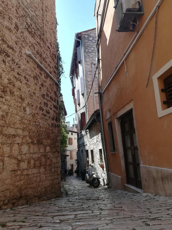 La Calletta 로비니 외부 사진